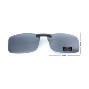 CLIP-ON 57x41-CZ