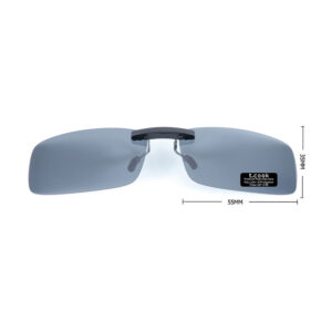 CLIP-ON 55x35-CZ