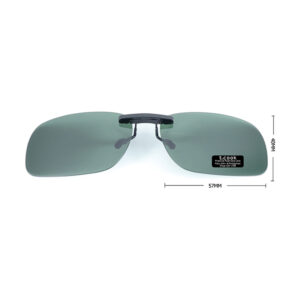 CLIP-ON 57x40-G15