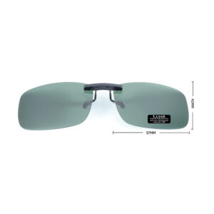 CLIP-ON 57x41-G15