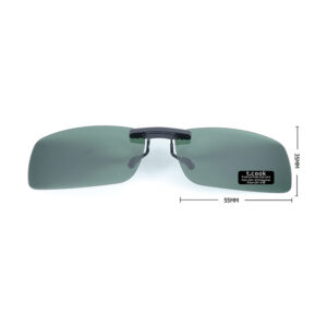 CLIP-ON 55x35-G15