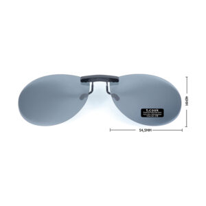 CLIP-ON 54,5x46-CZ