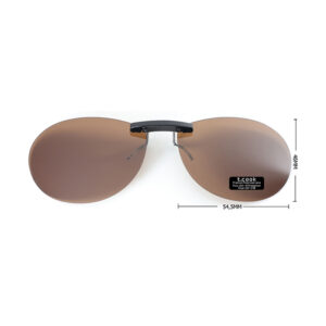 CLIP-ON 54,5x46-CT