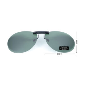 CLIP-ON 54,5x46-G15
