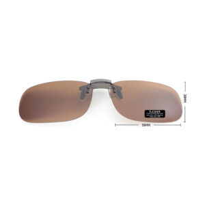 CLIP-ON 59x38-CT LEVANTAR