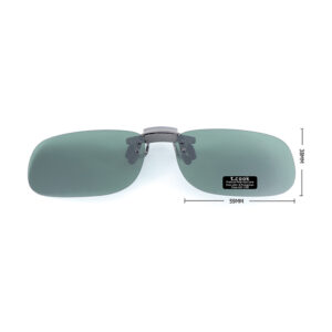 CLIP-ON 59x38-G15 LEVANTAR