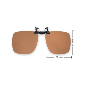 CLIP-ON 62x54-CT LEVANTAR