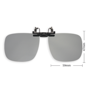 CLIP-ON 59x47-CZ LEVANTAR