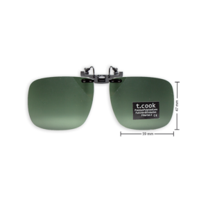 CLIP-ON 59x47-G15 LEVANTAR