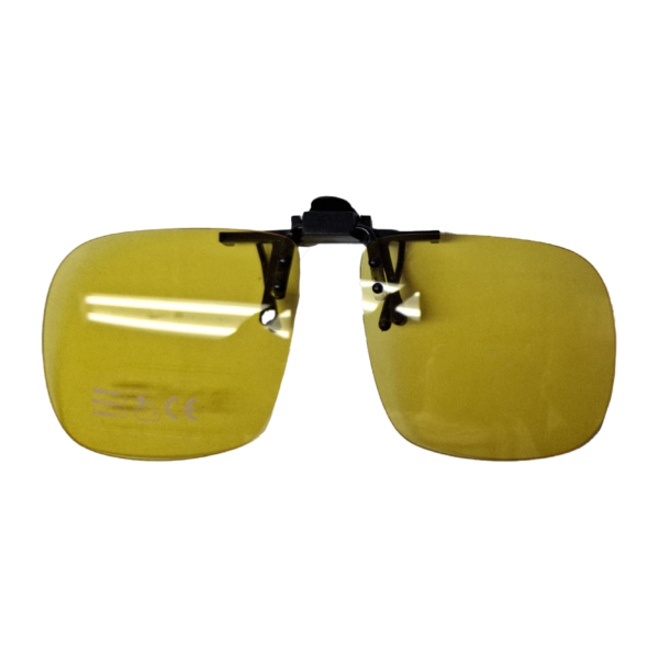 Adicional c/Mola Levantar (Amarelo)