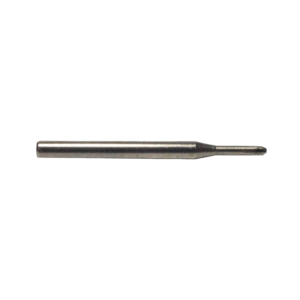 Ponta de Chave fenda Ø 1.5mm