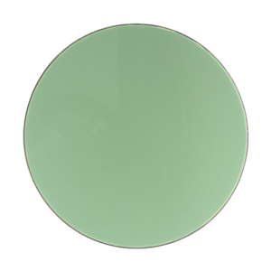 Placa Sol CR39 Base 6 Ø 75mm G15  50%