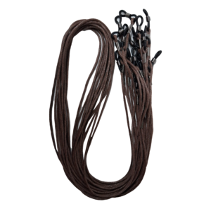 Cordões Pathon (Castanho)
