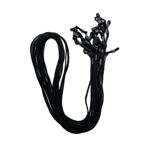 Cordões Pathon (Preto)