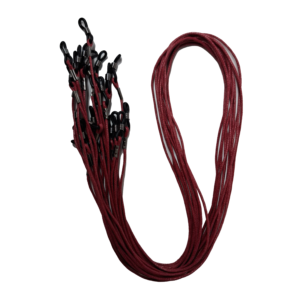 Cordões Pathon (Vermelho)