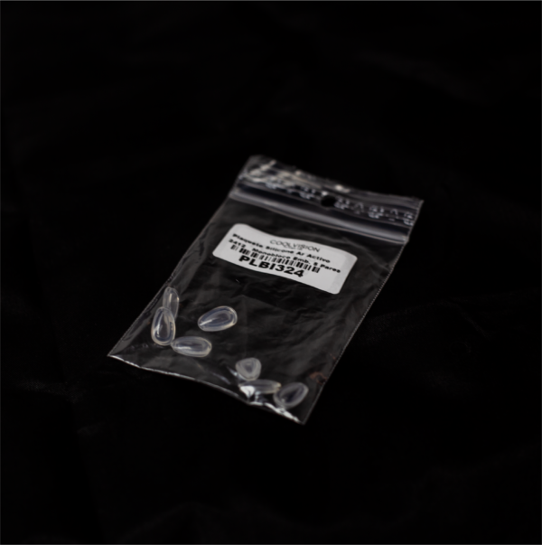 Plaquete Silic.Ar Activo/Monobloco