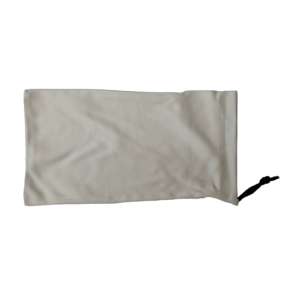Estojo-Bolsa Creme 17x95