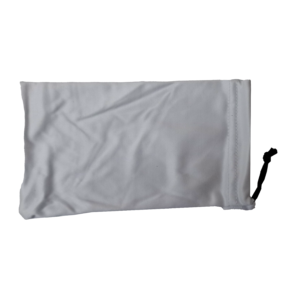 Estojo-Bolsa Branco 17x95