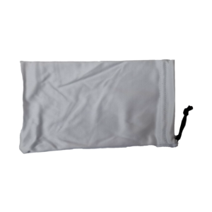 Estojo-Bolsa Cinza 17x95
