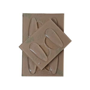 Painex em Silicone (5pares) 15mm