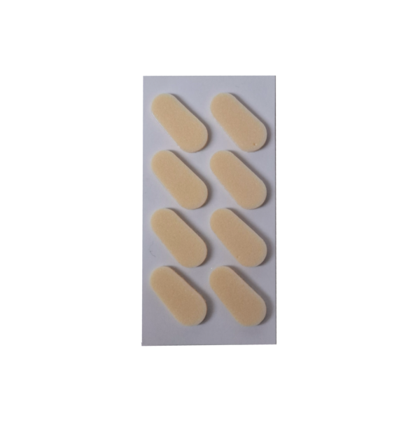 Painex de Esponja (4 pares)