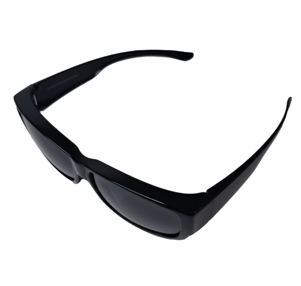 ÓCULO CLIP-ON C/ESTOJO INCLUIDO - Image 2