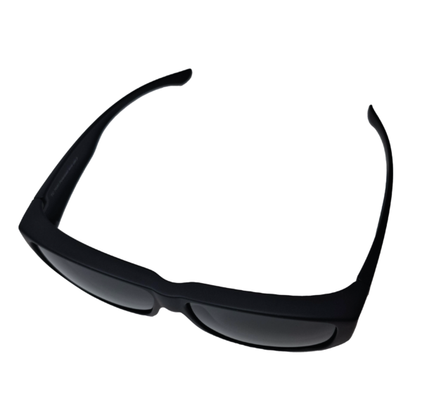 ÓCULO CLIP-ON C/ESTOJO INCLUIDO - Image 2