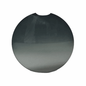 Placa Sol CR39 Base 4 Ø 75mm Deg. G15