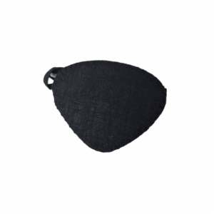 Oculosoro (tapa olhos) Preto