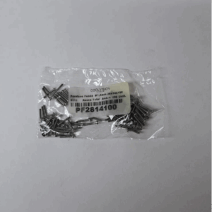 Parafuso Ø 1,2mm - 2,8x1.4x10mm Rosca Total