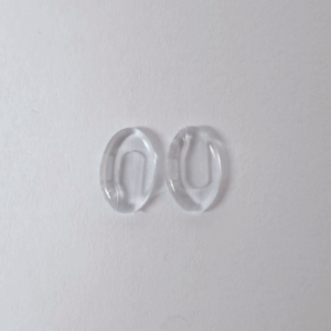 Plaquete PVC Monobloco Bag 12mm