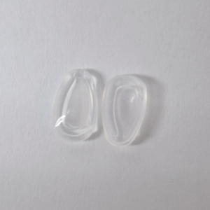 Plaquete Monobloco Air Tech 12mm