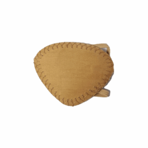 Oculosoro (tapa olhos) Castanho
