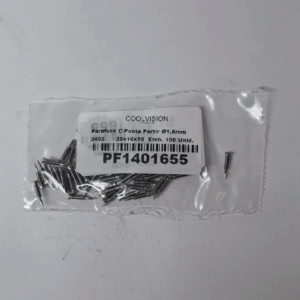 Parafuso c/Ponta Partir Ø 1,5mm - 2,0x1,6x5,5mm