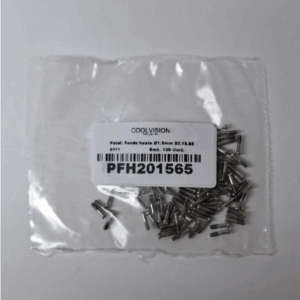 Parafuso Haste Ø 1,5mm - 2,0x1,5x4,5mm