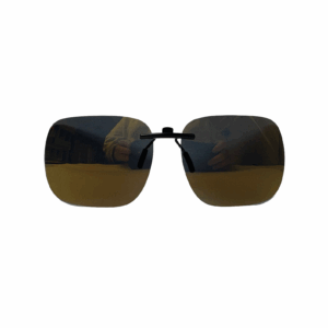 CLIP-ON 60X48-ESPELHO GOLD