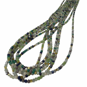 Correntes Missangas (Sortido)