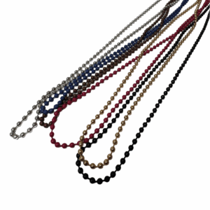 Correntes Missangas (Sortido)