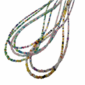 Correntes Missangas (Sortido)