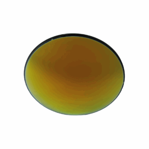 Placa Sol CR39 Base 6 Ø 75mm Espelho Pink