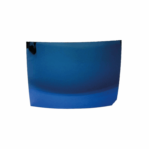 Placa Sol Triacetato 1,1mm B. 4 Ø50x70 Polariz. ESPBLU