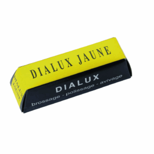 Composto para Polir,(Dialux) Amarelo para plásticos